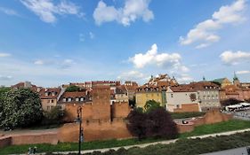 Movo Old Town Apartments